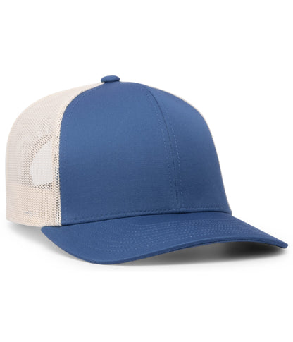 Trucker Snapback Cap 104C