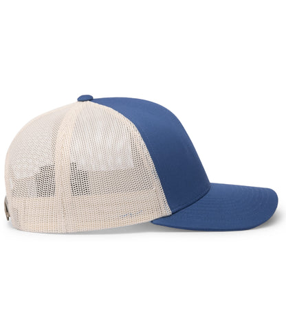 Trucker Snapback Cap 104C