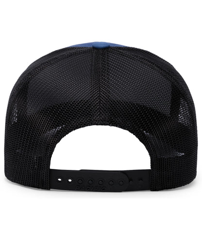 Trucker Snapback Cap 104C
