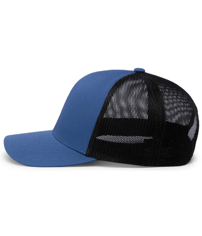 Trucker Snapback Cap 104C