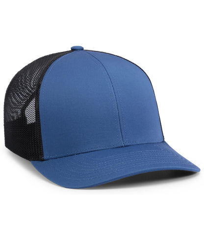 Trucker Snapback Cap 104C