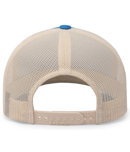 Trucker Snapback Cap 104C