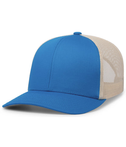 Trucker Snapback Cap 104C