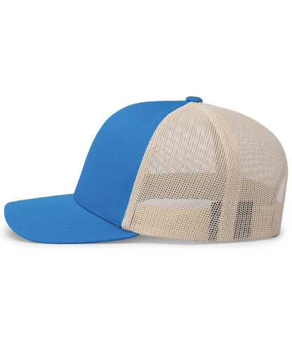 Trucker Snapback Cap 104C