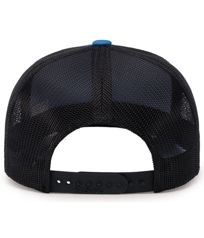 Trucker Snapback Cap 104C
