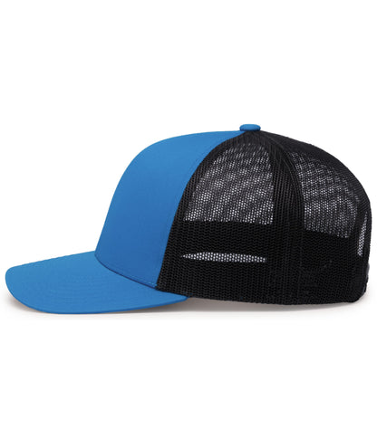 Trucker Snapback Cap 104C