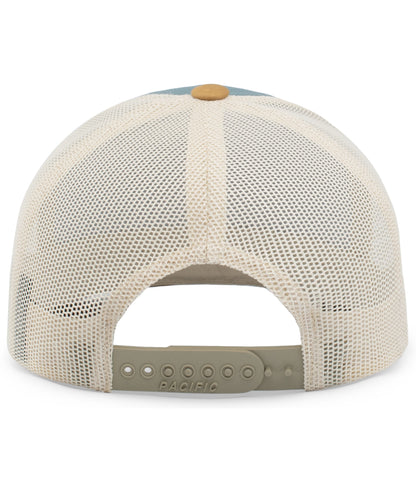 Trucker Snapback Cap 104C