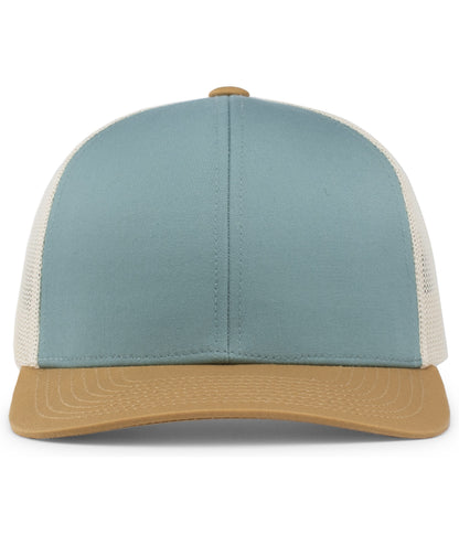 Trucker Snapback Cap 104C