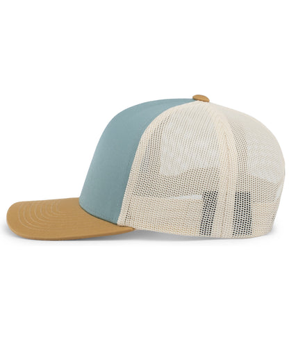 Trucker Snapback Cap 104C