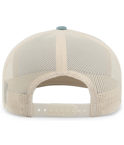 Trucker Snapback Cap 104C