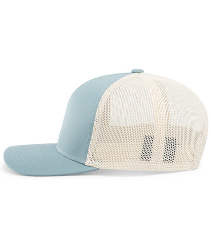 Trucker Snapback Cap 104C