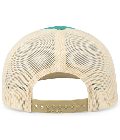 Trucker Snapback Cap 104C