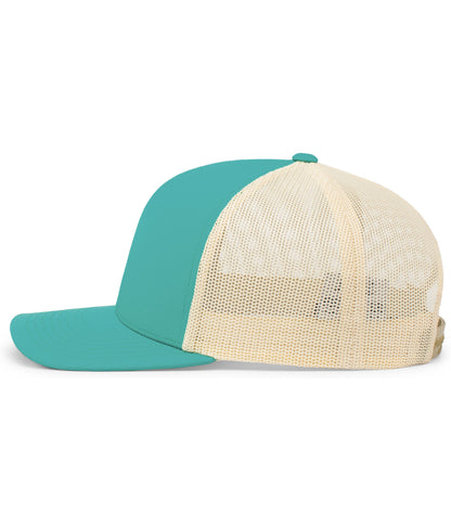Trucker Snapback Cap 104C