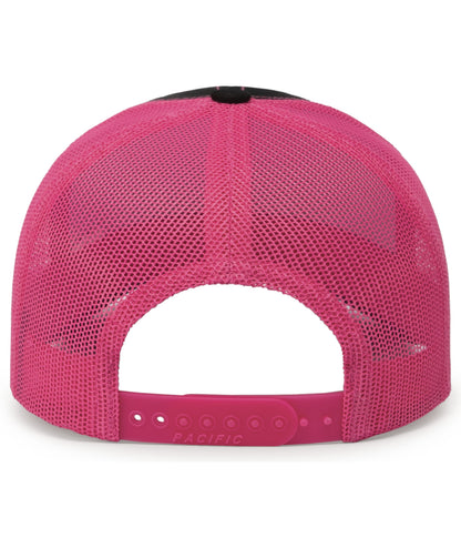 Trucker Snapback Cap 104C