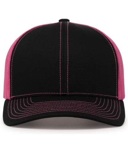 Trucker Snapback Cap 104C