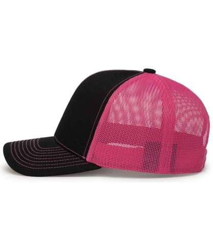 Trucker Snapback Cap 104C