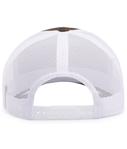 Trucker Snapback Cap 104C