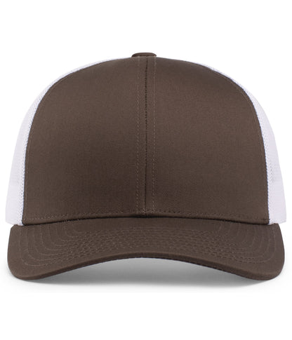 Trucker Snapback Cap 104C