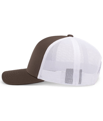 Trucker Snapback Cap 104C