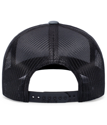 Trucker Snapback Cap 104C