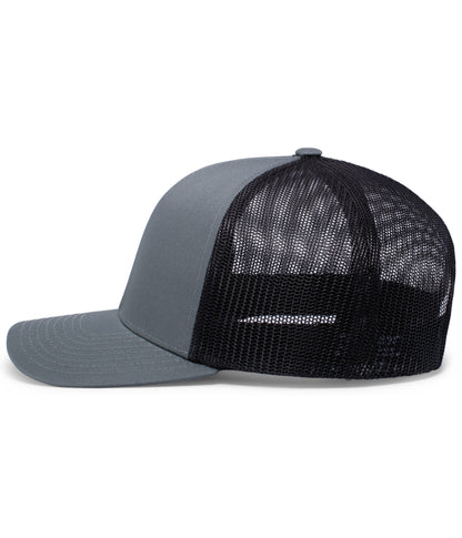 Trucker Snapback Cap 104C