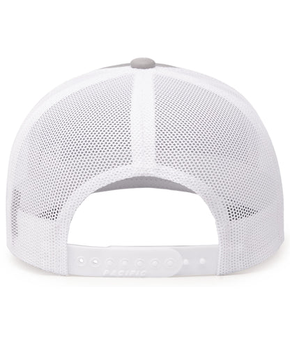 Trucker Snapback Cap 104C