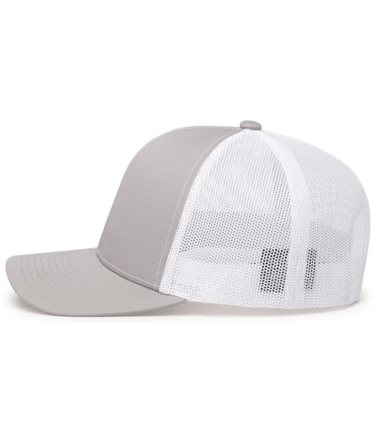Trucker Snapback Cap 104C