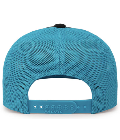 Trucker Snapback Cap 104C