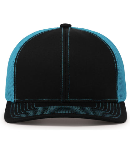 Trucker Snapback Cap 104C