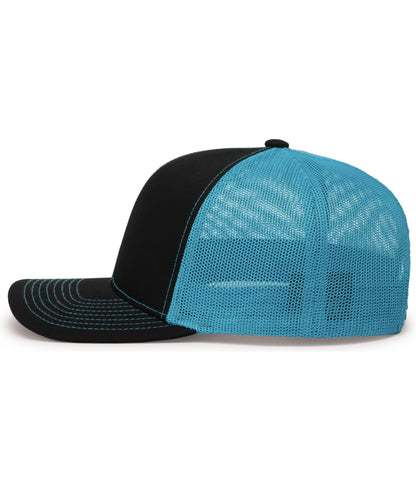 Trucker Snapback Cap 104C