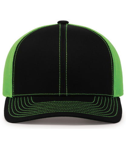 Trucker Snapback Cap 104C