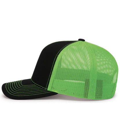 Trucker Snapback Cap 104C