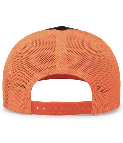 Trucker Snapback Cap 104C