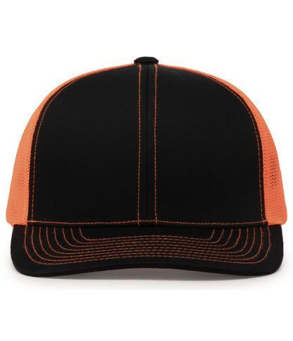 Trucker Snapback Cap 104C