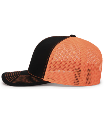 Trucker Snapback Cap 104C