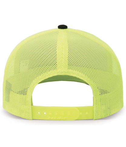 Trucker Snapback Cap 104C