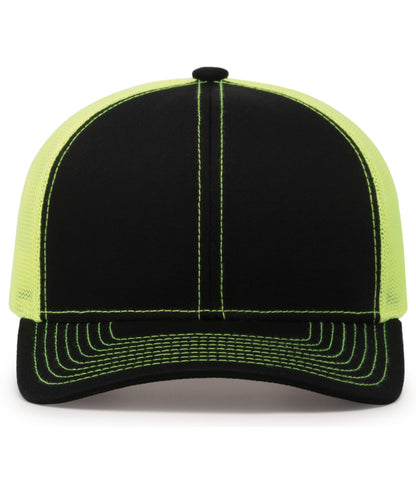 Trucker Snapback Cap 104C