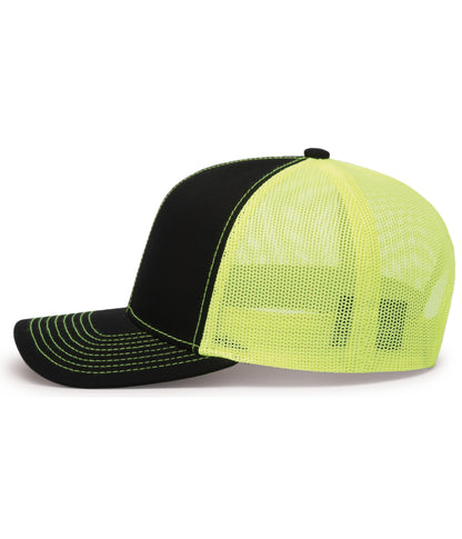 Trucker Snapback Cap 104C