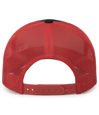 Trucker Snapback Cap 104C