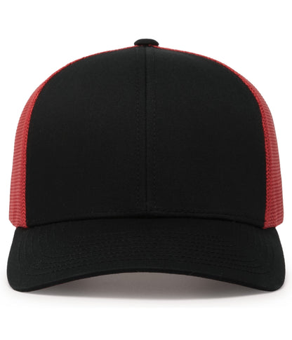 Trucker Snapback Cap 104C
