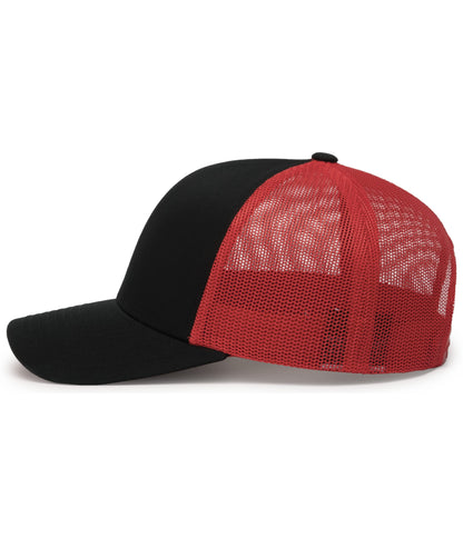 Trucker Snapback Cap 104C