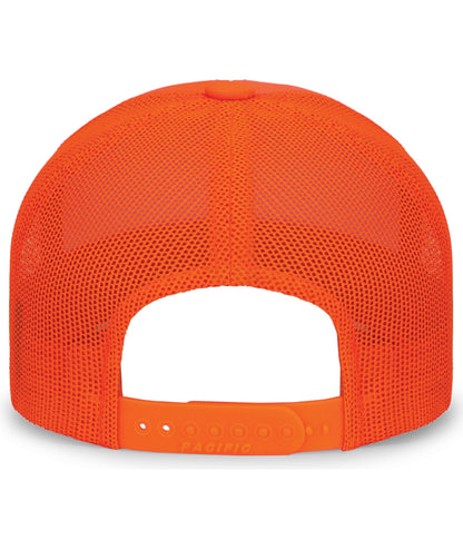 Trucker Snapback Cap 104C