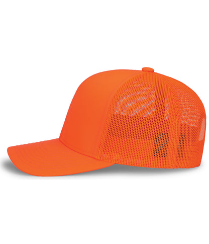 Trucker Snapback Cap 104C