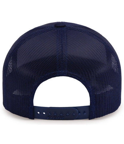 Trucker Snapback Cap 104C