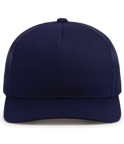 Trucker Snapback Cap 104C