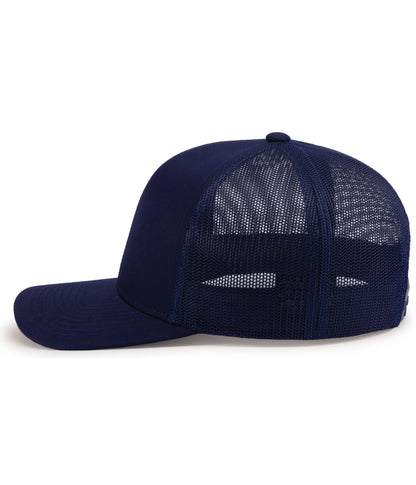 Trucker Snapback Cap 104C