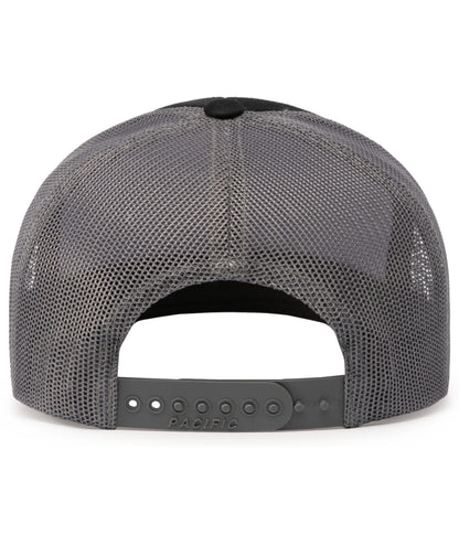 Trucker Snapback Cap 104C