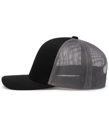 Trucker Snapback Cap 104C