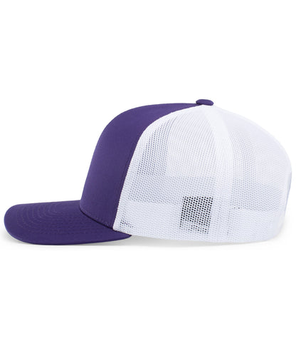 Trucker Snapback Cap 104C