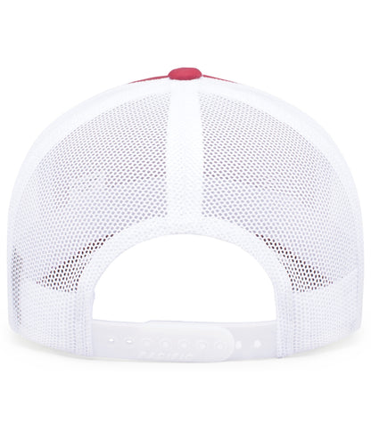 Trucker Snapback Cap 104C